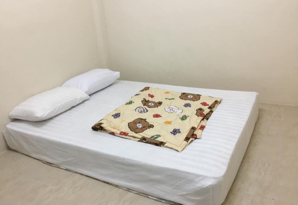 Hostel 24 Backpacker 외관 사진