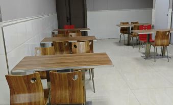 Korla Blue Hotel