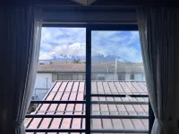 SHOSHU HOTEL - Mountain view