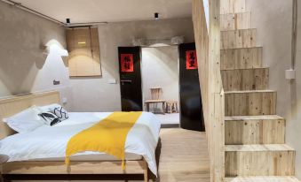 Chaoyuan Homestay