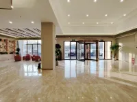 Super 8 Hotel (Pei County Jiulongcheng) Hotels in Pei County