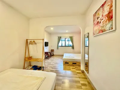 Như Mây Homestay Hotels near Tạp hoá Đức Cường