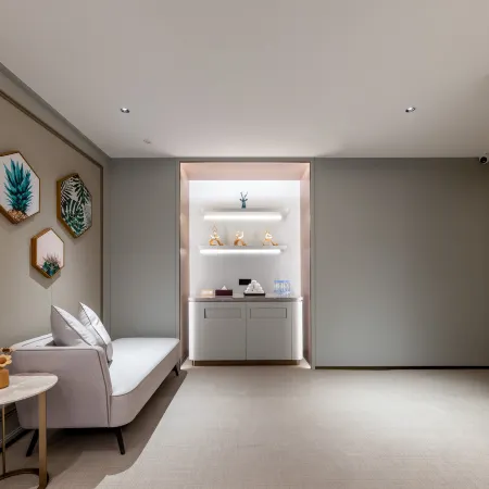 MERCURE TAIXING FUTURE CITY