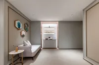 MERCURE TAIXING FUTURE CITY - Gym