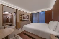 Crystal Orange  Tianjin Ancient Culture Street Hotel Hotel a 