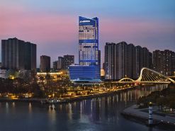 Le Meridien Nantong