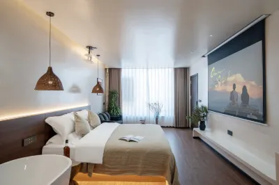 Liangliangshan Designer Smart Oxygen Resort Hotel (Dukezong Ancient Town Branch)