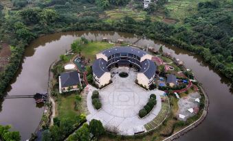 Dapo Ecological Park