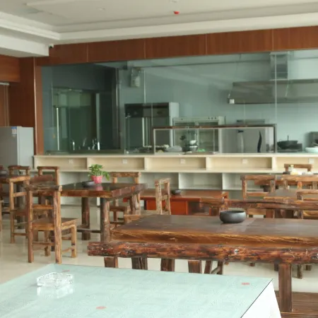 Huozhou Fengguang Business Hotel