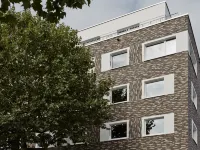 科隆Mülheim的ipartment（智能公寓） 科隆住宿飯店