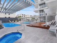 Catalina Resort Hotels in Maroochydore