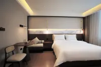Jiayi Hotel Hotels in Badong