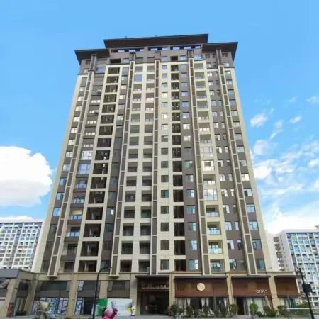 Zide Apartment (Shuanglong Town Sun Valley)