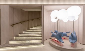 HanTing Hotel (Wenzhou Yueqing Yandangshan)