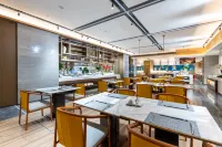 WYNDHAM GARDEN  ChangDe  Downtown - breakfast