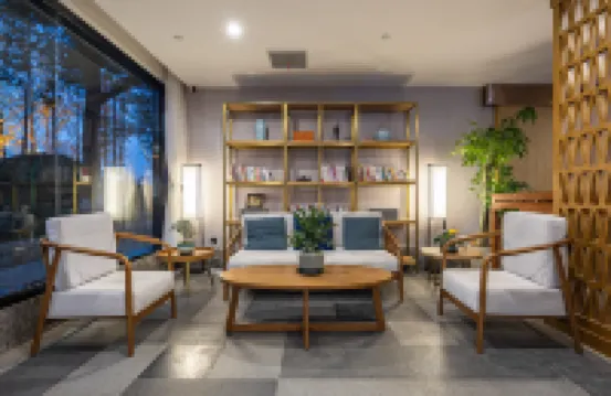 Floral Hotel·Suzhou wannianqiao Hotel (Guanqian Street store)