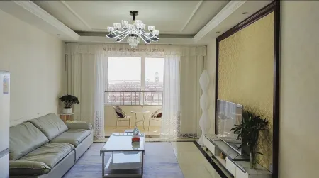 Zhangbei Chenxi Yunshe Homestay Отели рядом с достопримечательностью «Zhangbei Bashang Grassland»