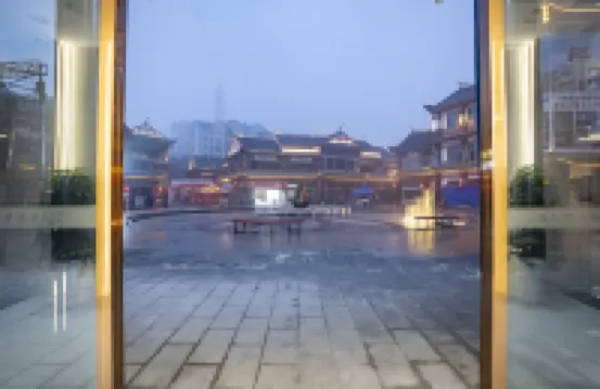 Kangyi Resort Hotel (Luxiang Ancient Town)