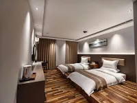 Yijin Hotel