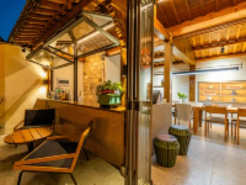 XIDI Yunxi·Lou Shang Lou Panoramic Vacation Resort