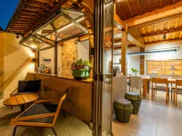 XIDI Yunxi·Lou Shang Lou Panoramic Vacation Resort