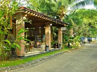 Palm Beach Resort Jepara Hotels in Jepara