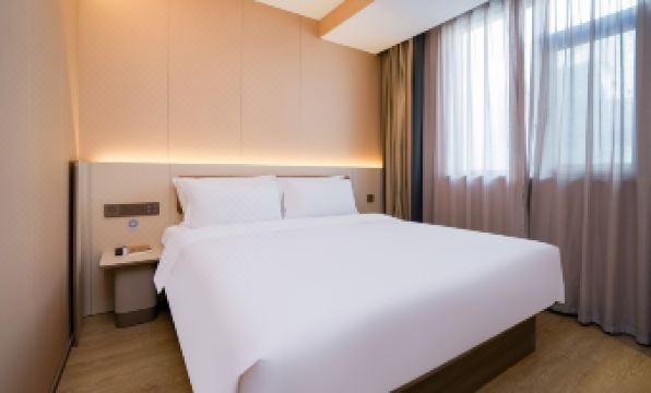 HanTing Hotel (Sanya Bay)