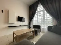 Ipoh Town The Anderson Residence