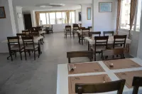 Grand Milano Hotel - servizio colazione