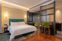Boss1368 Cultural Hotel