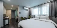 Anyang Illowa Hotel - Premier Kamer