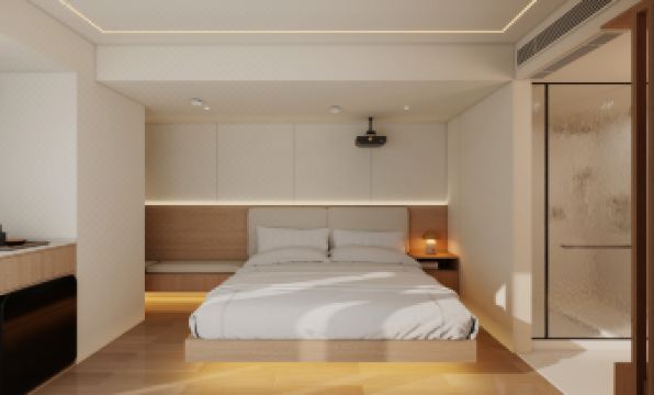 Laizhu Xingchen Hotel (Chengdu Chunxi Road)