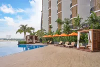 Birkin International Hotel - 5-stjärniga