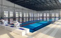 Dexing Phoenix Lake International Hotel - Pools