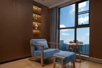 Ya mei cloud  Hotel Hotel in zona Feilong Gymnasium