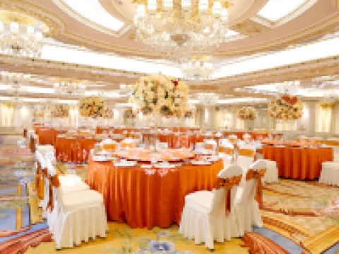Baijin Hanjue Hotel Hotels in Wuhu