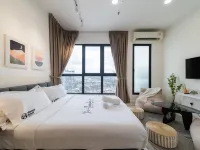 HighPark Suites Kelana Jaya, Petaling Jaya by Sleepy Bear