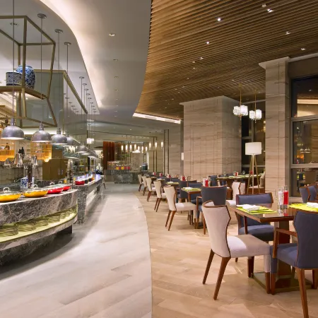 Sheraton Zhanjiang Hotel