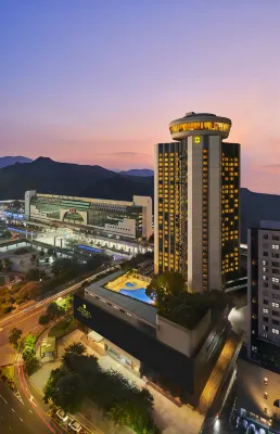 Shangri-La Shenzhen Hotel