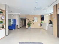 青季飯店（新餘學院東興路店） - 2 星級