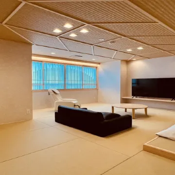 Arima Royal Hotel Отели рядом с достопримечательностью «Arima Onsen Arima Toys & Automata Museum»