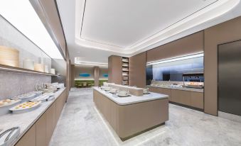 JI Hotel (Shanghai Songjiang G60 Dongjing)