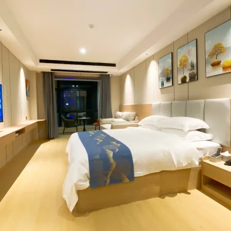 Qingxi Hotel