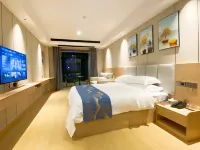 Qingxi Hotel