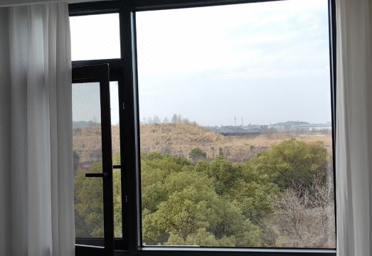 라임 오브 포슬린 게스트 하우스