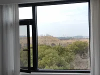 Rhyme of Porcelain Guesthouse (Jingdezhen Luojia Airport Location)