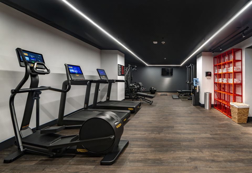 이비스 버짓 트빌리시 센터