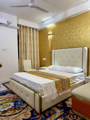 Ontrack Travel Hotels in Villingili
