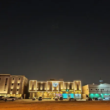 Sunbus Hotel Service Apartments