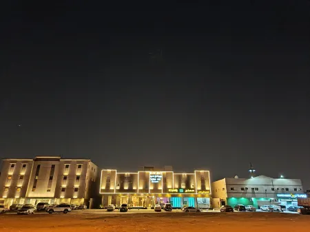 Sunbus Hotel Service Apartments